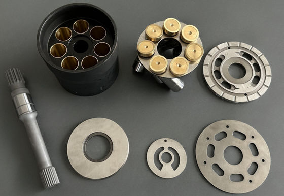 kopen Hydraulische Denison zuigerpomp P6 P7 P11 P14 Graafmachine Hydraulische pomponderdelen online manufacture
