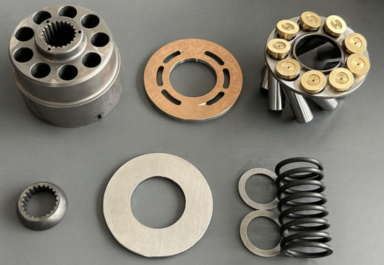 kopen OPV1-23 Hydraulische Daikin-pistonpompgraver online manufacture
