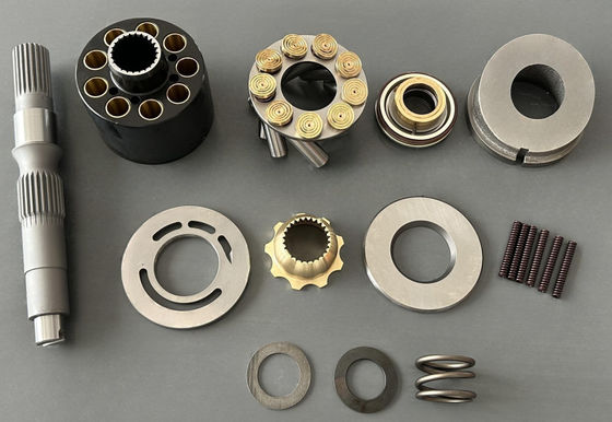 kopen PVD21 PVD22 Daikin zuigerpomp PVD23 PVD24 Hydraulische pomp zuiger onderdelen online manufacture
