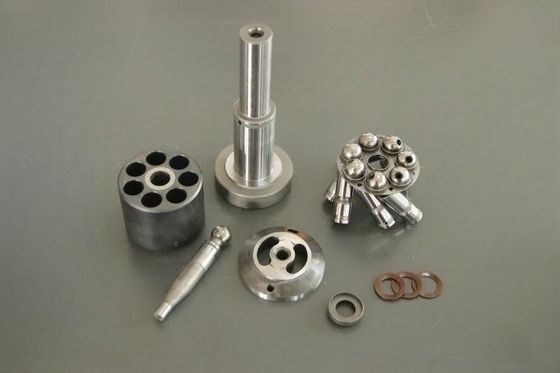 kopen A2VK Rexroth Hydraulische graafmachine pomponderdelen A2VK05 A2VK12 A2VK28 Onderdelen online manufacture