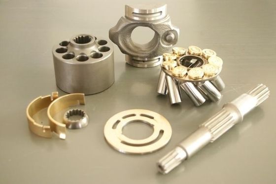 kopen A10VNO Rexroth zuigerpomp A10VNO28 A10VNO41 A10VNO45 A10VNO63 A10VNO85 online manufacture