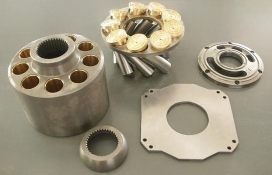kopen A20VO Hydraulische Rexroth zuigerpomp A20VO250 Onderdelen online manufacture
