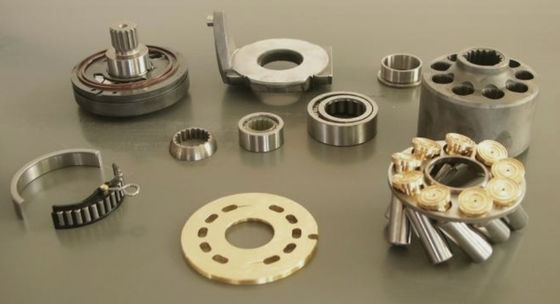 kopen A22VG Rexroth zuigerpomp A22VG45 A22VG045 A20VG45 A20VG045 Onderdelen online manufacture