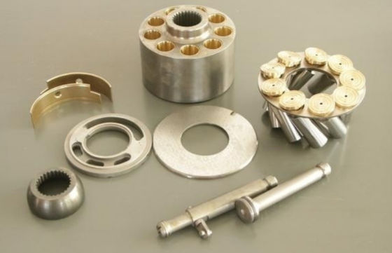 kopen A28VO Rexroth Hydraulische pomp Onderdelen A28VO130 Graafmachine online manufacture
