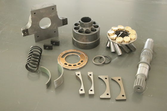 kopen PVH45 PVH57 Hydraulische pomp accessoires PVH74 PVH98 PVH106 PVH131 PVH141 online manufacture