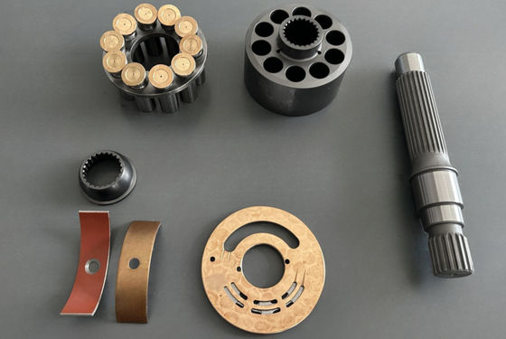kopen PSVD2-13E KAYABA Hydraulische pomponderdelen PSVD2-16E PSVD2-17E PSVD2-19E PSVD2-21E PSVD2-26E online manufacture