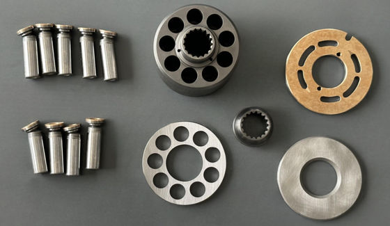 kopen PSV-10 PSV-16 PSV-37C Hydraulische zuigerpomp KAYABA online manufacture