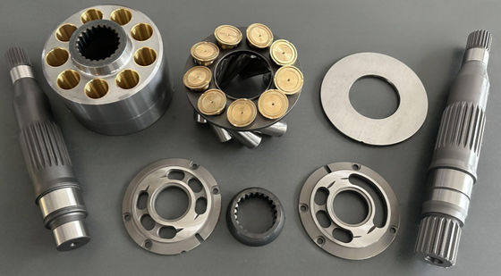 kopen FMV-serie Hydraulische pomp Spareonderdelen Liebherr FMV075 FMV100 Graafmachine Reismotoronderdelen online manufacture