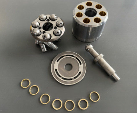 kopen BMF-serie LINDE Hydraulische zuigerpomp BMF35 BMF50 BMF75 BMF105 BMF140 BMF186 online manufacture