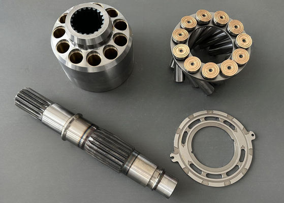 kopen LINDE Hydraulische zuigerpomp HMV280 Motor reserveonderdelen online manufacture