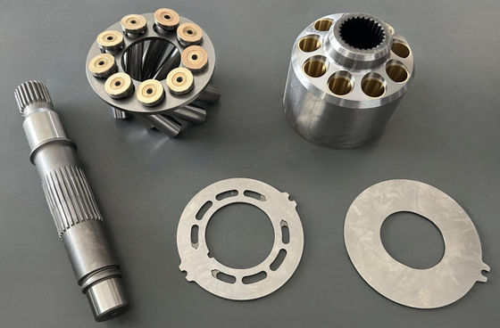 kopen HMF-serie LINDE HMF28 HMF35 HMF50 HMF55 HMF105 HMF135 Motoronderdelen online manufacture