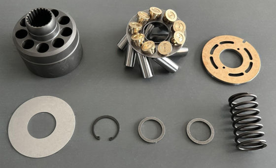 kopen HPVMF Hoge prestaties KUBOTA Hydraulische zuigerpomp HPVMF16 HPVMF23 HPVMF32 Motoronderdelen online manufacture