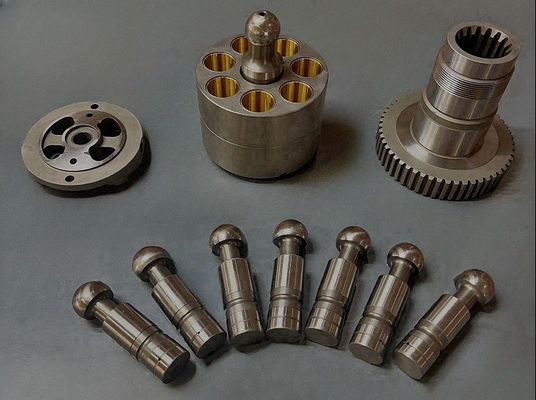 kopen HPV-serie HITACHI Hydraulische zuigerpomp HMGF36, HMGF38, HMGF57 HIDRAULISCHE POMPEN online manufacture