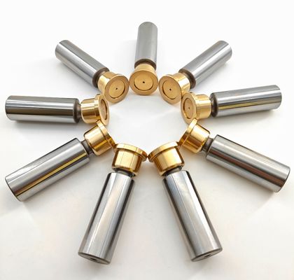 kopen Bouwmachines 90R55 zuiger schoen 9 stuks/set online manufacture