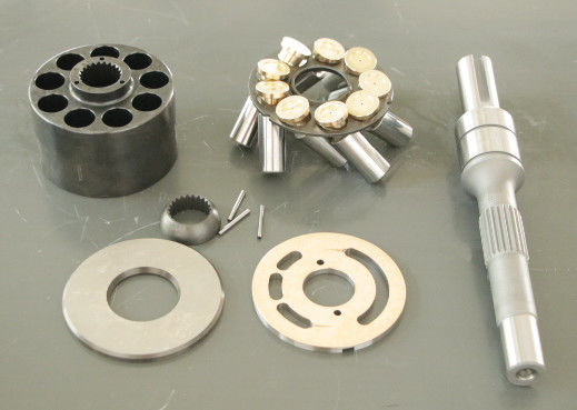 A10 A16 A22 Yuken Kolvenpompondelen A37 A45 A56 A70 A90 A100 A145 Hydraulische pomp Kolvenonderdelen