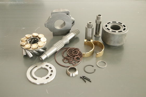 A10VO-serie High Performance Rexroth Hydraulic Piston Motor A10VO28 A10VO45 A10VO60 A10VO63 A10VO74 A10VO85 Onderdelen