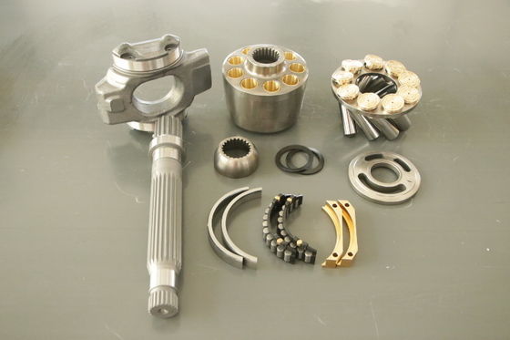 A11VO Hydraulische Rexroth vervangende onderdelen A11VO40 A11VO60 A11VO75 A11VO95