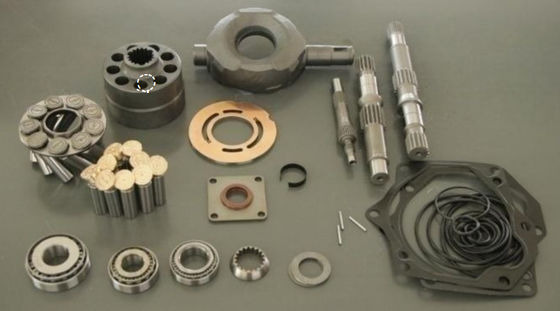 Vickers TA1919 Hydraulische zuigerpomp Onderdelen graafmachine
