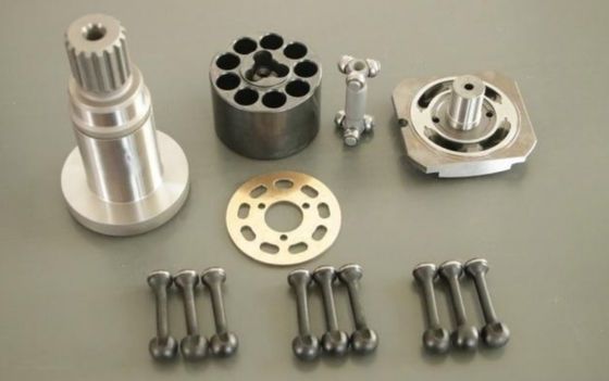 Hydraulische Parker zuigerpomp V12-060 V12-080 V12-110 Onderdelen