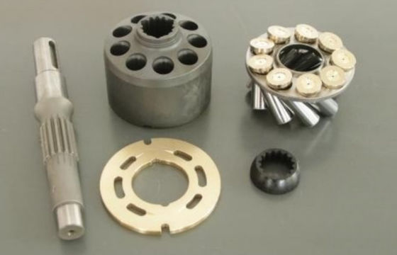 A10F Rexroth zuigerpomp A10F16 A10F28 A10F45 A10F71 Onderdelen