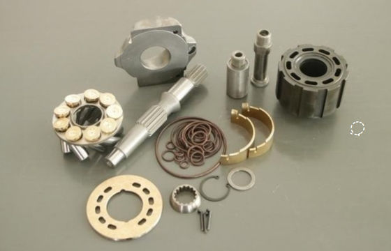 A10VT Rexroth Hydraulische zuigerpomp reismotor A10VT28 A10VT45 A10VT71 Onderdelen