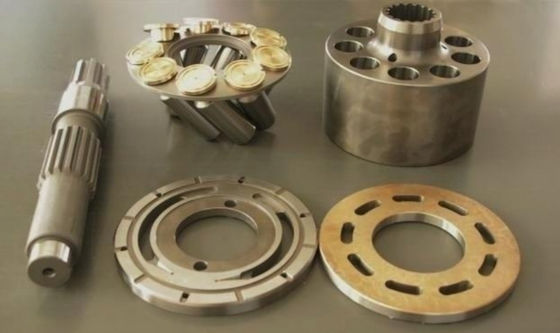 Eaton PVA150 Hydraulische Vickers zuigerpomp hoge druk